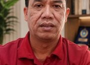 Iswandi “Andi Melur” Siap Maju Calon Geuchik Meurandeh Tengah, Usung Semangat Perubahan dan Kesejahteraan Warga