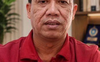 Iswandi SE atau Andi Melur, putra asli Gampong Meurandeh Tengah, menyatakan kesiapan maju sebagai calon geuchik dalam Pilchiksung Kota Langsa 2026 dengan membawa visi perubahan dan kesejahteraan masyarakat