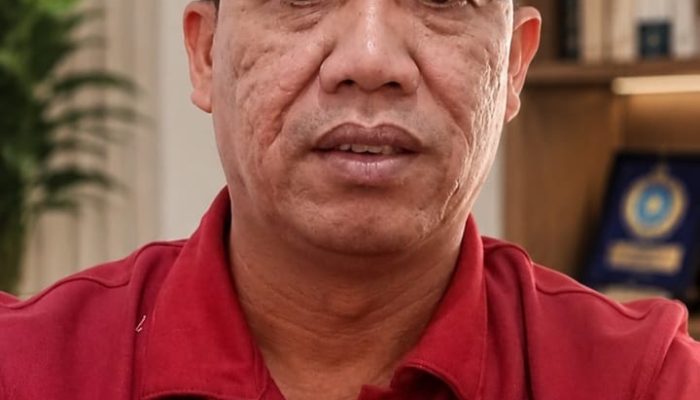 Iswandi “Andi Melur” Siap Maju Calon Geuchik Meurandeh Tengah, Usung Semangat Perubahan dan Kesejahteraan Warga