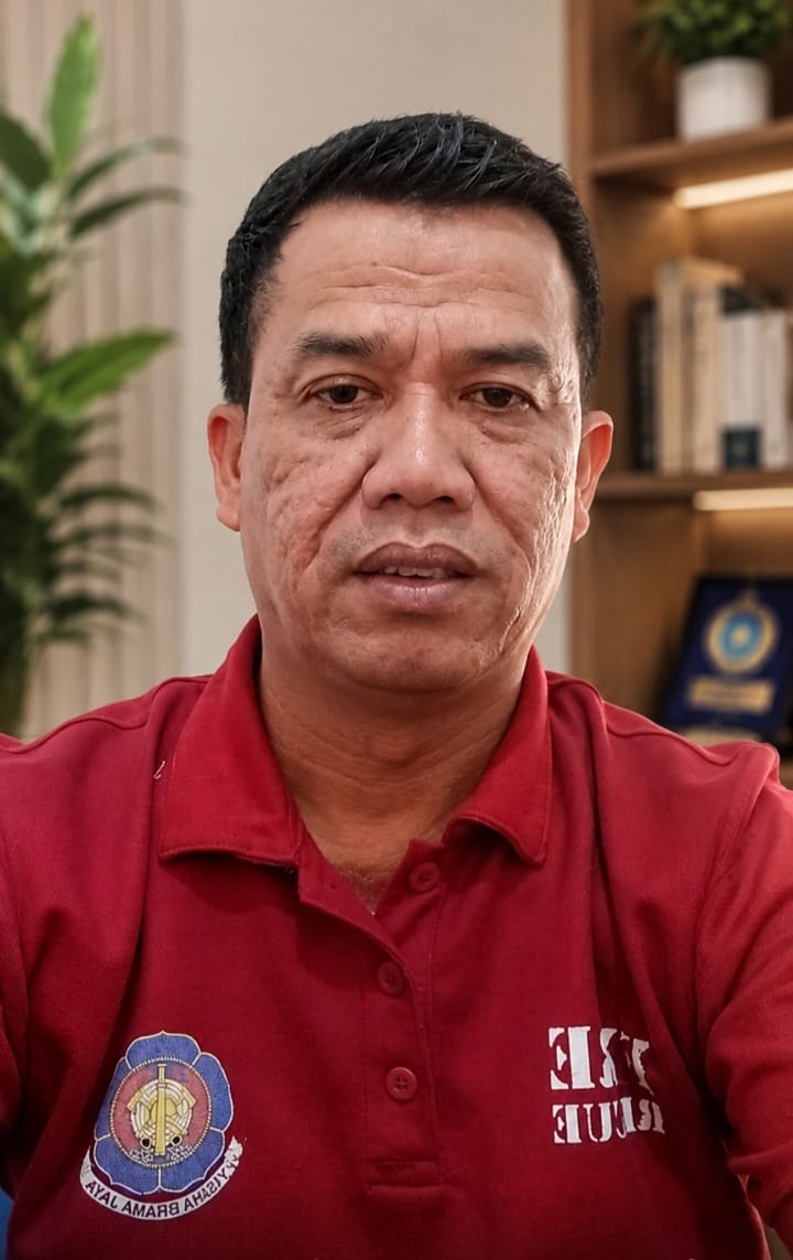 Iswandi SE atau Andi Melur, putra asli Gampong Meurandeh Tengah, menyatakan kesiapan maju sebagai calon geuchik dalam Pilchiksung Kota Langsa 2026 dengan membawa visi perubahan dan kesejahteraan masyarakat