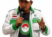 Gadjah Puteh Kritik 7 Anggota DPRA Dapil 7 yang Bungkam Soal Langsa Dicoret dari Bantuan Rp10 Miliar