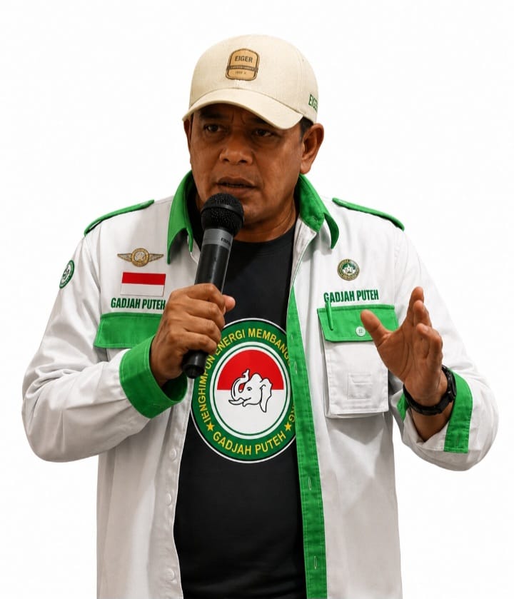 Direktur Eksekutif Gadjah Puteh Sayed Zahirsyah mengkritik keras sikap diam tujuh anggota DPRA Dapil 7 terkait pencoretan Kota Langsa dari bantuan bencana Rp10 miliar oleh BPSDM Aceh.