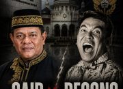 Ahmad Dedi alias Dedi Congor Bukan Nama Baru, Jejaknya di Bea Cukai Terlalu Panjang untuk Dianggap Kebetulan