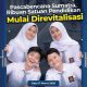 Revitalisasi Sekolah Pascabencana di Aceh, Program Besar Pemerintah untuk Menyelamatkan Masa Depan Pendidikan