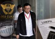 Membedah LHKPN Ahmad Dedi: Lonjakan, Penurunan, dan Pertanyaan Publik yang Belum Terjawab