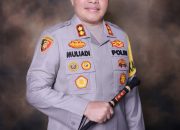 Gadjah Puteh Ucapkan Terima Kasih kepada AKBP Muliadi, Sambut Kepemimpinan AKBP Robby Ansyari dengan Harapan Penegakan Hukum Lebih Profesional