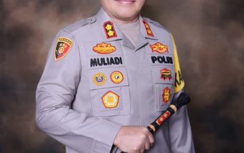 Direktur Eksekutif LSM Gadjah Puteh menyampaikan ucapan terima kasih kepada AKBP Muliadi atas pengabdiannya sebagai Kapolres Aceh Tamiang serta menyampaikan harapan kepada AKBP Robby Ansyari agar menghadirkan penegakan hukum yang profesional, transparan, dan berkeadilan.