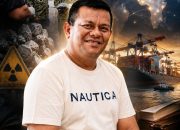 Kasus PT PMM Ungkap Kompleksitas Pengawasan Ekspor, Gadjah Puteh Desak Revisi UU Kepabeanan dan Cukai