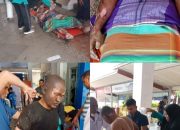 Kapal Aceh Hebat 2 Meledak di Pelabuhan Ulee Lheue, 14 Orang Alami Luka Bakar