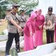 Jelang Hari Bhayangkara ke-80, Polres Aceh Singkil Gelar Ziarah dan Tabur Bunga di TMP