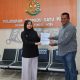 Gadjah Puteh Resmi Laporkan Dugaan Persoalan Pengelolaan Sumur Tua Migas Aceh Tamiang Ke Kejati Aceh