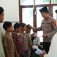 Polres Aceh Singkil Gelar Zikir, Doa Bersama dan Santunan Anak Yatim Piatu dalam Rangka Hari Bhayangkara ke-80