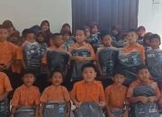 Proyek Tas Sekolah Rp3,9 Miliar di Langsa Kembali Disorot, Transparansi Pengadaan Dipertanyakan