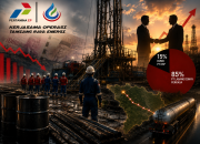 Dugaan Penguasaan Aset Migas Aceh Tamiang oleh Swasta, Utang Crude Oil BUMD Membengkak dan Potensi Kerugian Negara Miliaran Rupiah