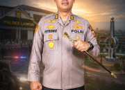 Gadjah Puteh Ucapkan Terima Kasih kepada AKBP Mughi Prasetyo, Sambut Kepemimpinan AKBP Hyrowo di Polres Langsa