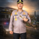 Gadjah Puteh Ucapkan Terima Kasih kepada AKBP Mughi Prasetyo, Sambut Kepemimpinan AKBP Hyrowo di Polres Langsa