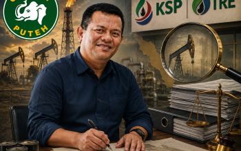 Direktur Eksekutif LSM Gadjah Puteh, Sayed Zagirsyah Almahdaly, mendesak Kejati Aceh melakukan penyelidikan dan audit investigatif terhadap pengelolaan 31 sumur tua migas Aceh Tamiang yang melibatkan PT Kwala Simpang Petroleum dan PT Tamiang Raya Energi.