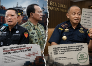 “Customs Fraud” Dalam Kasus PT PMM : Jika Dokumen Sudah Benar Mengapa Kapal Ditangkap ?