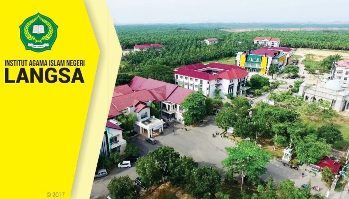Dugaan Korupsi Pengadaan Videotron di IAIN Langsa Disorot, ALASKA Akan Gelar Aksi Di Kejari Langsa
