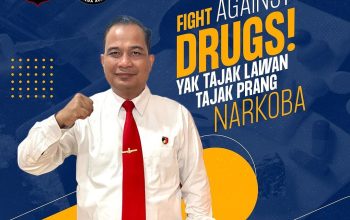 Brigjen Pol Ruddi Setiawan resmi ditunjuk sebagai Kapolda Aceh menggantikan Irjen Pol Marzuki Ali Basyah berdasarkan mutasi jabatan perwira tinggi Polri.