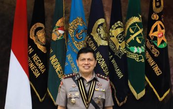 Kombes Pol Said Anna Fauza, Dirintelkam Polda Aceh, berperan menjaga stabilitas keamanan Aceh melalui pendekatan deteksi dini, mediasi konflik sosial, serta penguatan komunikasi dalam momentum Hari Bhayangkara ke-80 Tahun 2026.
