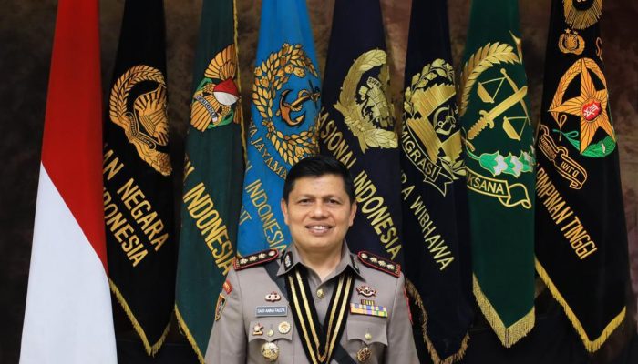Menjaga Aceh Tetap Kondusif, Kiprah Dirintelkam Polda Aceh di Balik Banyak Sengketa Daerah