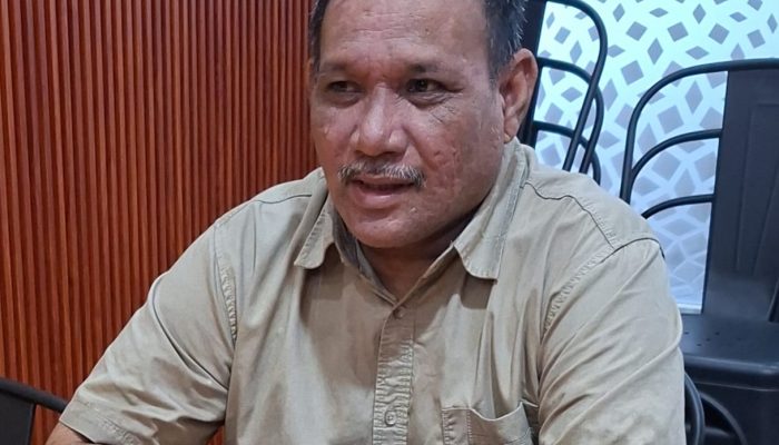 FPRM Desak Kajati Aceh Usut Tuntas Dugaan Korupsi Pengadaan Pakaian Sekolah di Kota Langsa