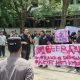 GEUBRAK Desak Kejati Aceh dan Kejari Langsa Usut Tuntas Dugaan Pelanggaran Proyek Seragam dan Tas Sekolah Gratis di Kota Langsa