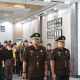 Fadli Setiawan Resmi Dilantik Sebagai Kasi Pidsus Kejari Langsa, Hendra Damanik Jabat Kasi Intel