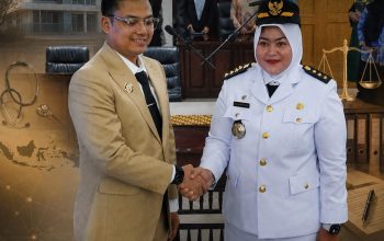 Gadjah Puteh dan FPRM Aceh menyoroti dugaan lemahnya penerapan sistem merit dalam mutasi ASN Pemerintah Kota Langsa, termasuk penempatan pejabat di RSUD Langsa yang dinilai perlu dibuktikan melalui transparansi kompetensi, asesmen, dan dasar pengambilan keputusan.
