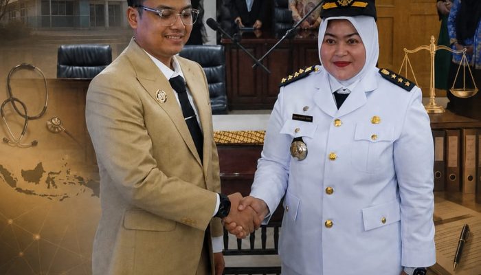 Meritokrasi Tumbang, Gadjah Puteh dan FPRM Aceh Soroti Amburadulnya Tata Kelola SDM ASN di Pemko Langsa