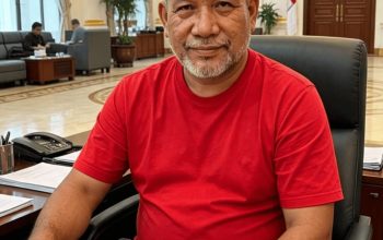 Ketua FPRM Aceh Nasruddin, SE menyesalkan temuan BPK terkait barang bantuan sosial yang rusak dan kedaluwarsa di Gudang Dinas Sosial Kota Langsa akibat tidak terawat.