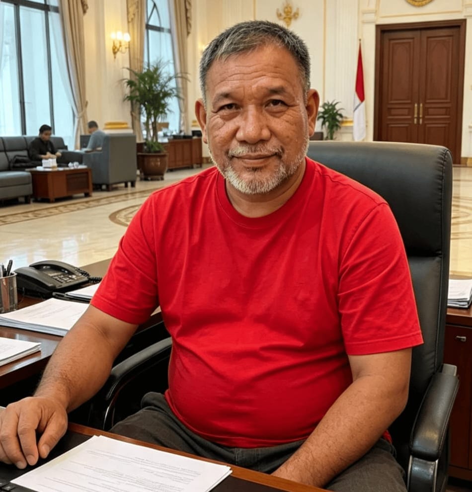 Ketua FPRM Aceh Nasruddin, SE menyesalkan temuan BPK terkait barang bantuan sosial yang rusak dan kedaluwarsa di Gudang Dinas Sosial Kota Langsa akibat tidak terawat.