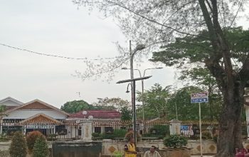 Papan penunjuk arah Indomaret yang sempat terpasang di depan kawasan Pendopo Wali Kota Langsa menjadi sorotan publik karena memunculkan pertanyaan mengenai izin pemasangan, transparansi perizinan, serta dugaan adanya perlakuan istimewa terhadap usaha ritel modern.