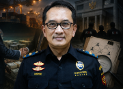 Babak Baru Kasus Blueray, KPK Tetapkan Kepala Bea Cukai Kediri Jadi Tersangka