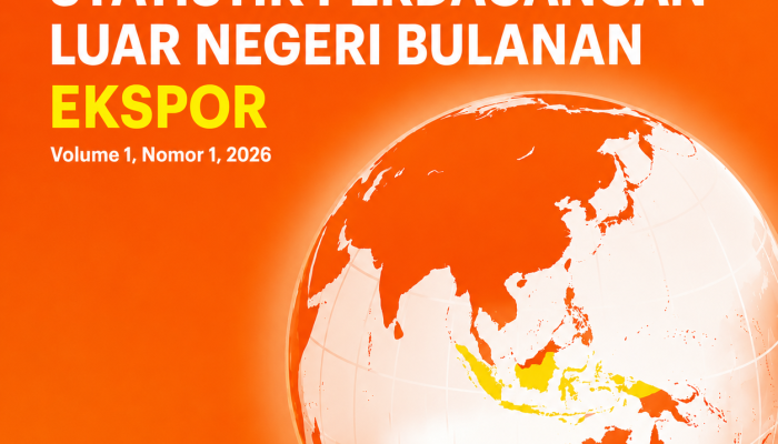 Ekspor Aceh Turun, Impor Melonjak, BPS Catat Neraca Perdagangan Defisit US$51,92 Juta