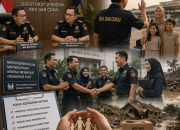 Gadjah Puteh Apresiasi Mutasi Bea Cukai, Prioritas Kedekatan Keluarga Dinilai Pulihkan Motivasi Pegawai