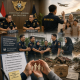 Gadjah Puteh Apresiasi Mutasi Bea Cukai, Prioritas Kedekatan Keluarga Dinilai Pulihkan Motivasi Pegawai