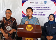 Gadjah Puteh Soroti Pernyataan Wali Kota Langsa: Kritik Tak Bisa Disapu dengan Label “Barisan Sakit Hati”