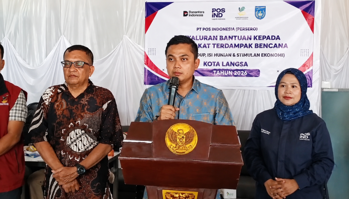 Gadjah Puteh Soroti Pernyataan Wali Kota Langsa: Kritik Tak Bisa Disapu dengan Label “Barisan Sakit Hati”