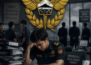 Demotivasi Para Pegawai Bea Cukai
