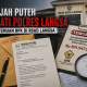 Gadjah Puteh Surati Polres Langsa, Minta Temuan BPK di RSUD Diusut