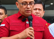 Kejagung Tetapkan Kepala Bea Cukai Pangkalpinang sebagai Tersangka Kasus Dugaan Korupsi Ekspor Tanah Jarang PT PMM