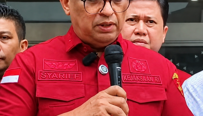 Kejagung Tetapkan Kepala Bea Cukai Pangkalpinang sebagai Tersangka Kasus Dugaan Korupsi Ekspor Tanah Jarang PT PMM