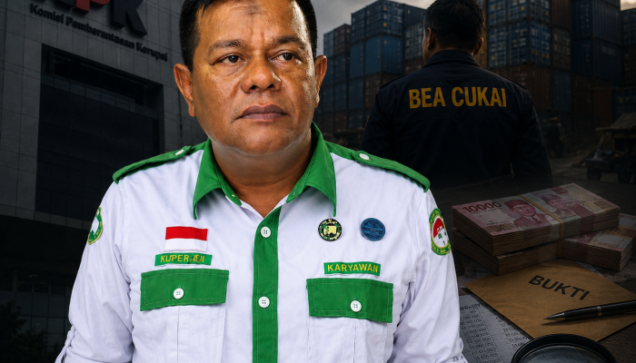 Anak Dibawah Umur Diduga Jadi Korban Pelecehan di Lembaga Pendidikan Agama, Negara Jangan Tutup Mata