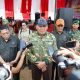 Presiden Naikkan Tunjangan Kinerja Prajurit TNI dan Pegawai Kementerian Pertahanan