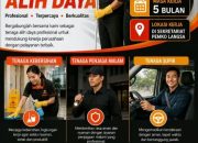 Ketua FPRM Aceh Heran Penyedia Tenaga Outsourcing Pemko Langsa dari Luar Daerah: Untuk Apa Ada BUMD?