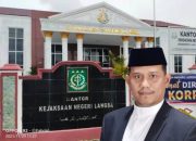Kejari Langsa Selidiki Dugaan Pemerasan Anggaran Revit, Plt Kadisdik Dipanggil