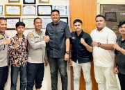 GEUBRAK Tantang Polres Langsa: Usut Dugaan Korupsi, 7×24 Jam Ditunggu atau Demo!