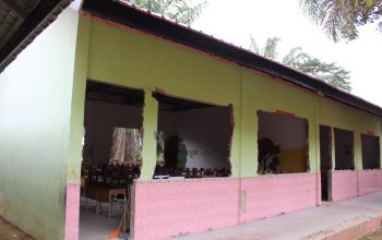 Kepala sekolah yang telah dimutasi menyoroti lambannya penanganan hukum Program Revitalisasi Satuan Pendidikan di Kota Langsa